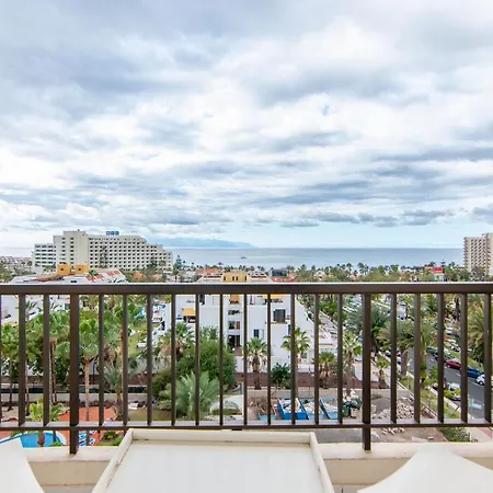 El Dorado Sea View 2a015 Arona (Tenerife)