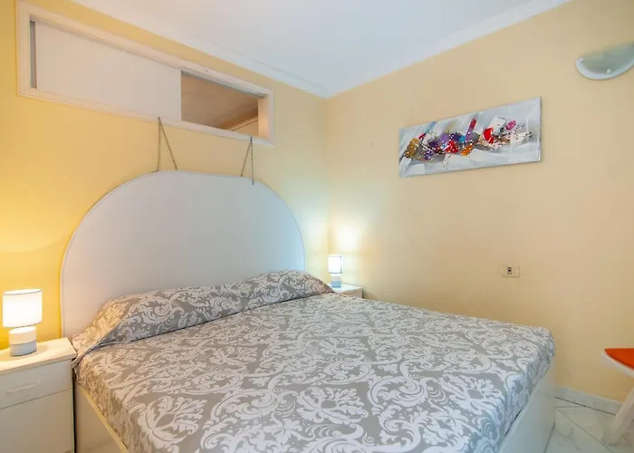 דירה El Dorado Sea View 2a015