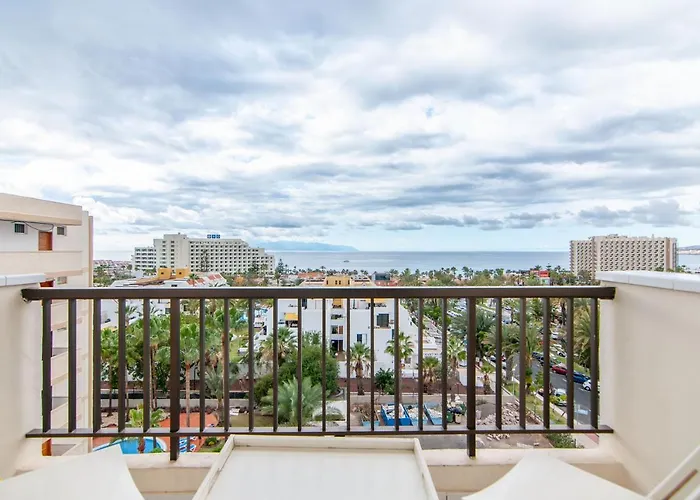 El Dorado Sea View 2a015 أرونا