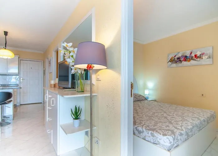 דירה El Dorado Sea View 2a015