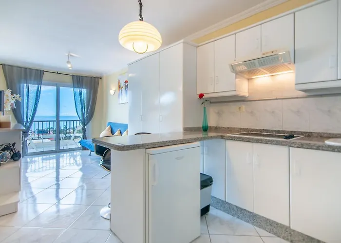 El Dorado Sea View 2a015 شقة *