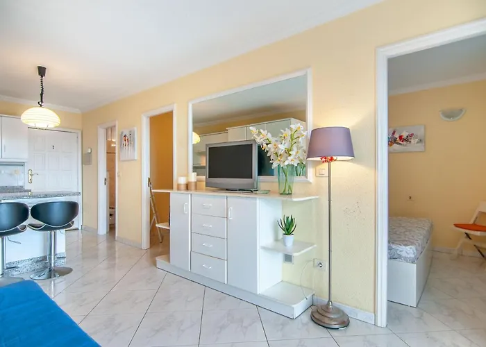 דירה El Dorado Sea View 2a015