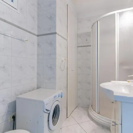 El Dorado Sea View 2a015 Lägenhet *