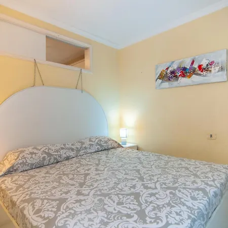 Appartement El Dorado Sea View 2a015