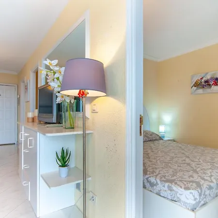 Appartement El Dorado Sea View 2a015