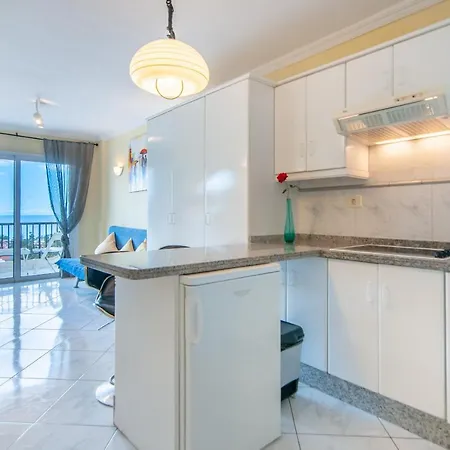 El Dorado Sea View 2a015 Appartement *