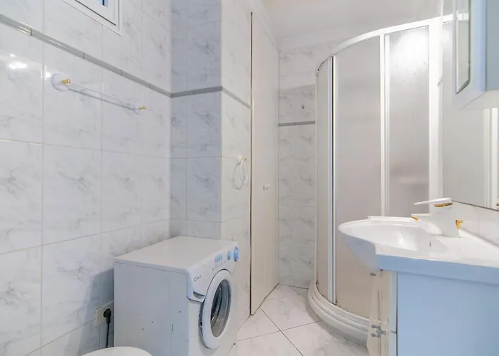 El Dorado Sea View 2a015 Appartement *